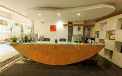 Hotel Athome, Whitefields, Kondapur