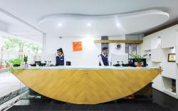 Hotel Athome & Serviced Apartments By Deccan Serai Hotels