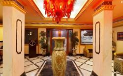 Hotel IK London Residency
