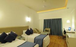 The Central Court Hotel