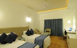 The Central Court Hotel