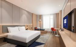 Holiday Inn Express Dongguan Marina Bay By IHG