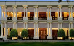 Golkonda Resort & Spa