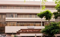 Hotel Sai Prakash