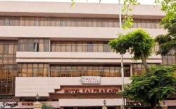 Hotel Sai Prakash