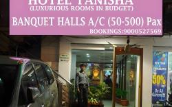 Hotel Tanisha