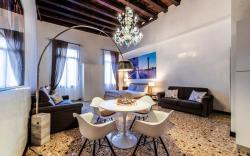 Ca' Sant'Angelo apartments