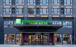 Holiday Inn Express Guiyang Century City Mall By IHG