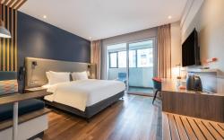 Holiday Inn Express Guiyang Century City Mall By IHG