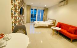 TEDDY APARTMENT | Your home at 5* apt in Saigon