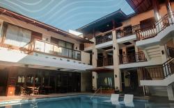 Mandarin White Sand Boracay