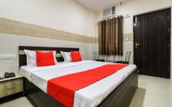 OYO 49095 Hotel K Fort