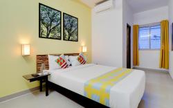 OYO Home 49356 Exotic Stay Bsk 3rd Stage
