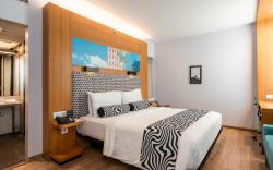 Sunday Hotel Chandigarh Zirakpur