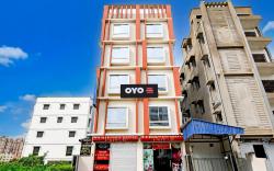 Hotel O 4 Friends Hotel Unit : II
