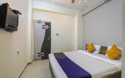 Hotel O Divya Palace