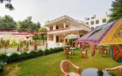 Hotel O The Nandini's Guest House