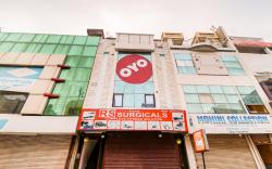 Hotel O Dhruv Inn