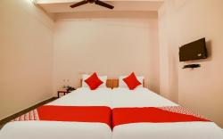 OYO Flagship 47734 Bussy Street Pondicherry