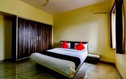 Collection O 64849 Dwarka Lodge