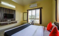 Hotel O Dwarka Lodge