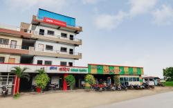 OYO 43680 Hotel Sandeep