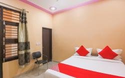 Hotel O Royal Villa