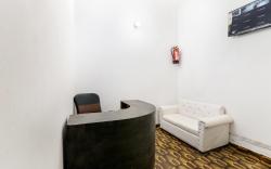 Hotel O Kavyanjali