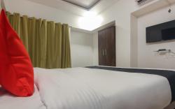 Hotel O MS Hospitality