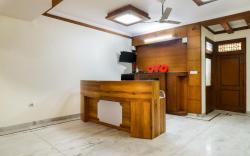 Hotel O Pratham Inn Near Gomti Riverfront Park