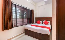 Hotel O The Royal International Hotel