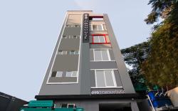 Super Townhouse RCC Elite