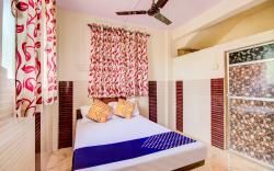 SPOT ON Sairaj Lodging & Boarding