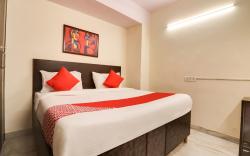 Hotel O MS Lakra Residency