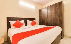 Hotel O MS Lakra Residency