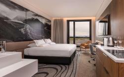 Novotel Christchurch Airport