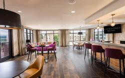 Courtyard by Marriott Winston-Salem Downtown