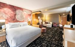 Courtyard by Marriott Winston-Salem Downtown