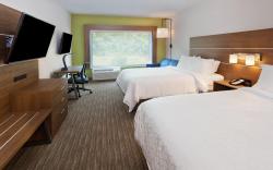 Holiday Inn Express Fayetteville By IHG