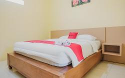 RedDoorz near RS Imanuel Lampung