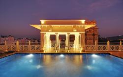 Jhadol Vijay Vilas, Udaipur