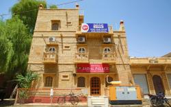 Hotel Jaisal Palace