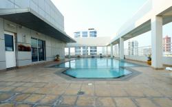 OYO 104 Q House 3 Apartments