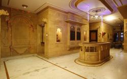 Hotel Moonlight