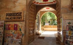 Hotel Paradise