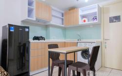 Best Price 2BR Apt @ Midtown Residence By Travelio