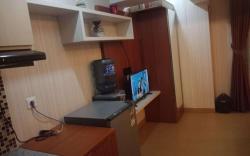 Green Homestay Studio Full Interior 