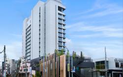 FUJISAN MISHIMA TOKYU HOTEL