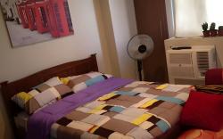 Favila Condotel - The Palmtree