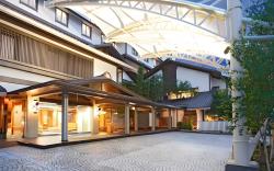 Kamisuwa Onsen Hamanoyu